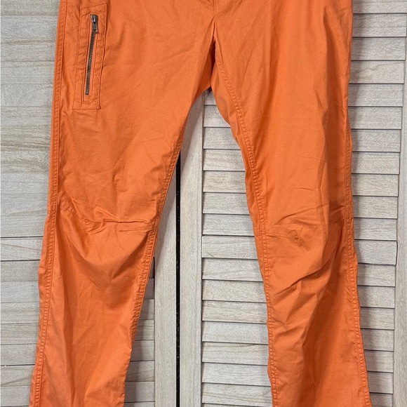 Decathlon  Orange Pants. Great Condition. Size S/M - Picture 13 of 15